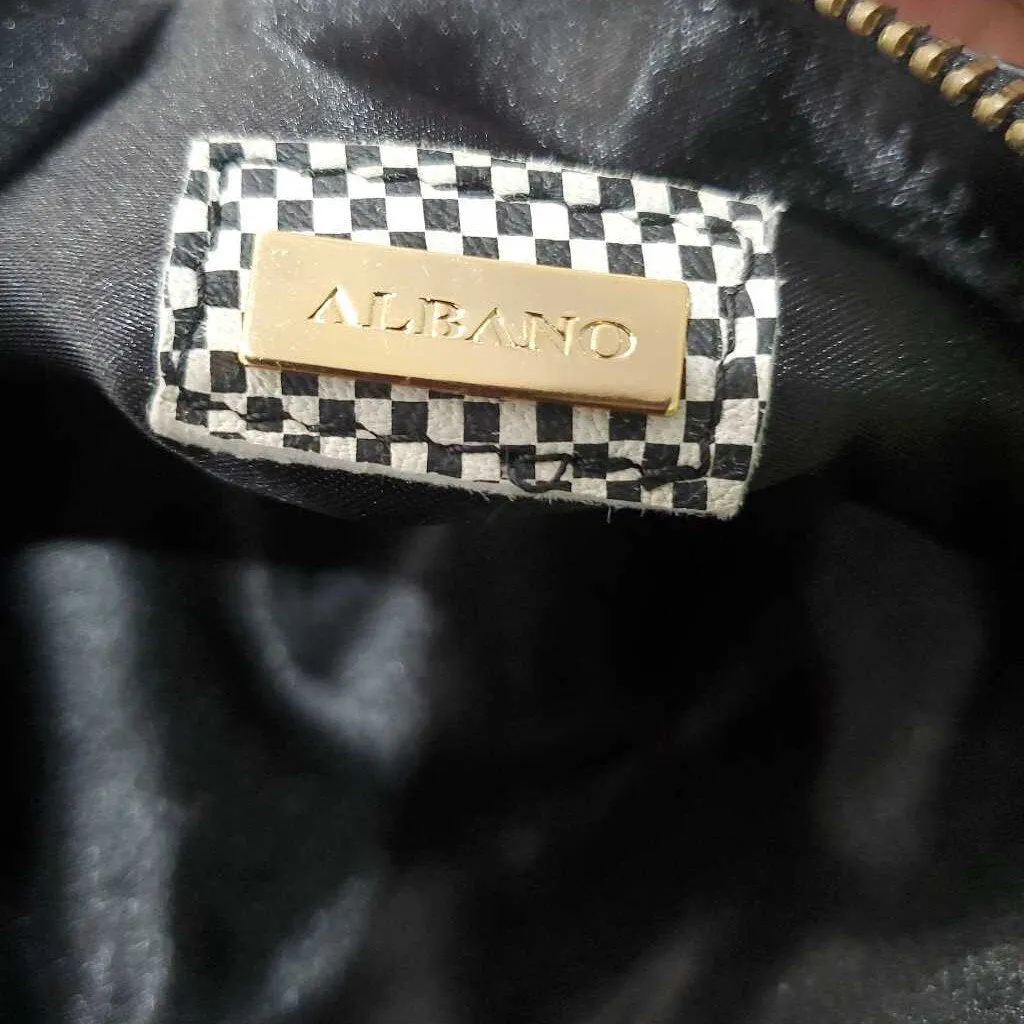 Albano Handbag
