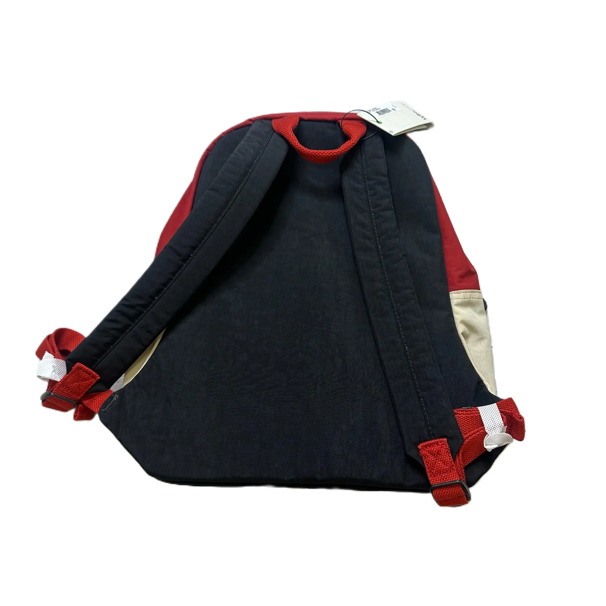 Backpack By Kipling, Size: Medium