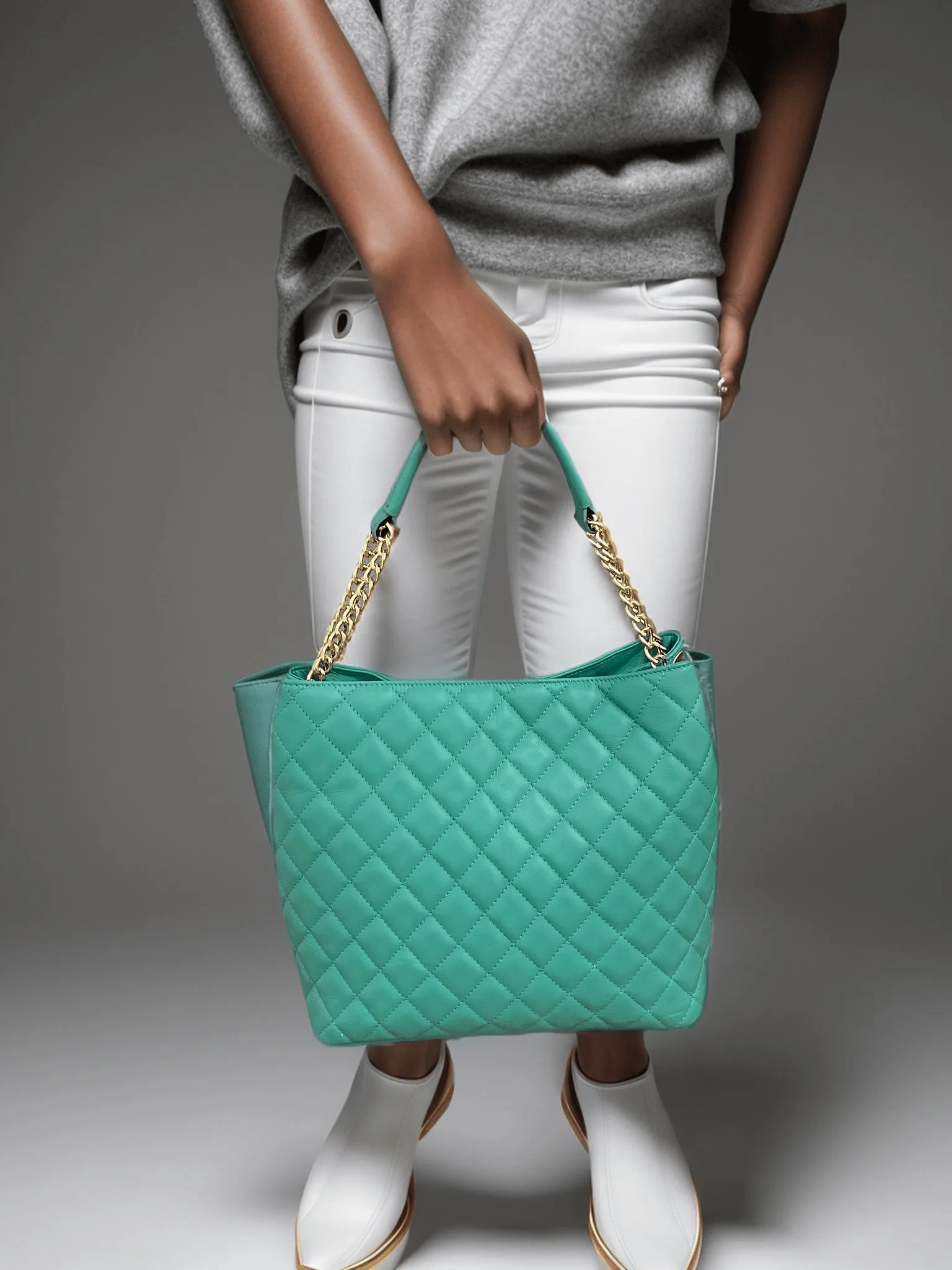 Becket Tote Bag