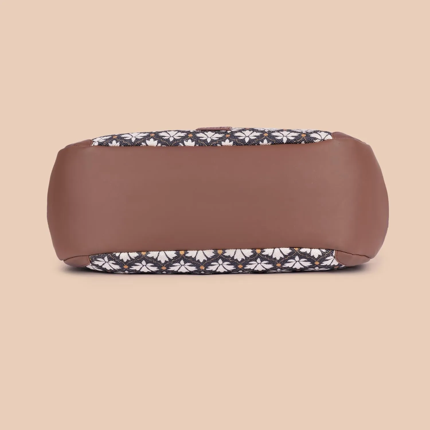 Bidri kaiser Luna Handbag