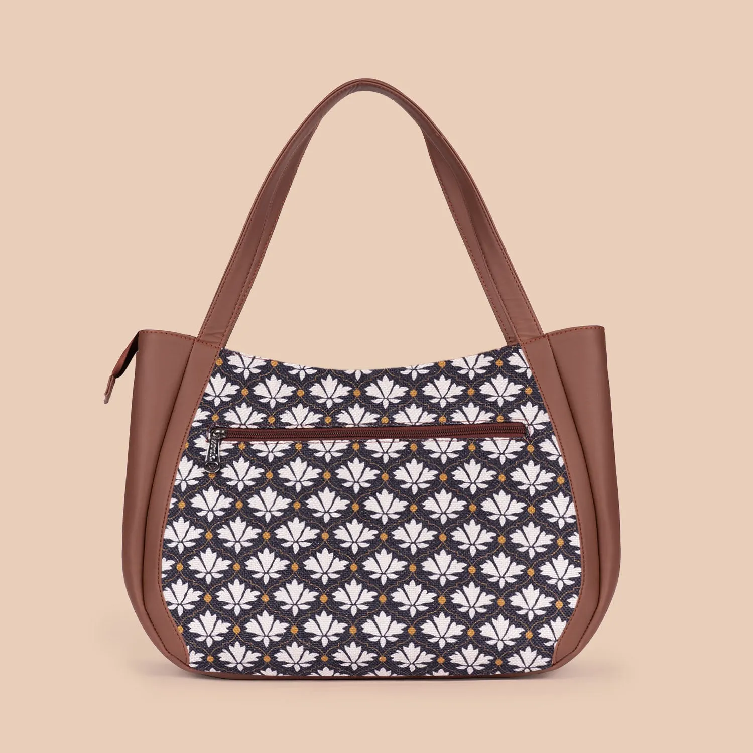 Bidri kaiser Luna Handbag