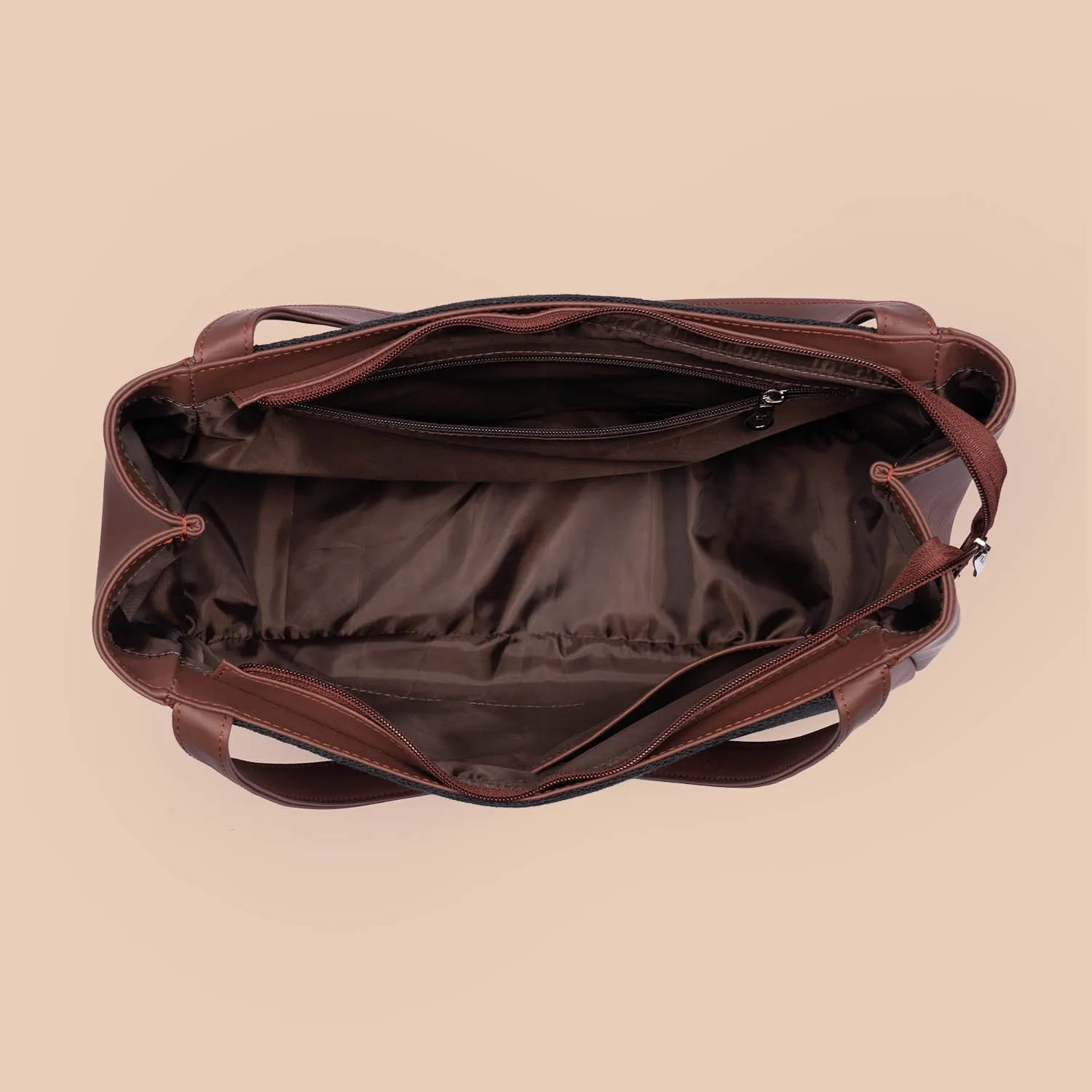 Bidri kaiser Luna Handbag