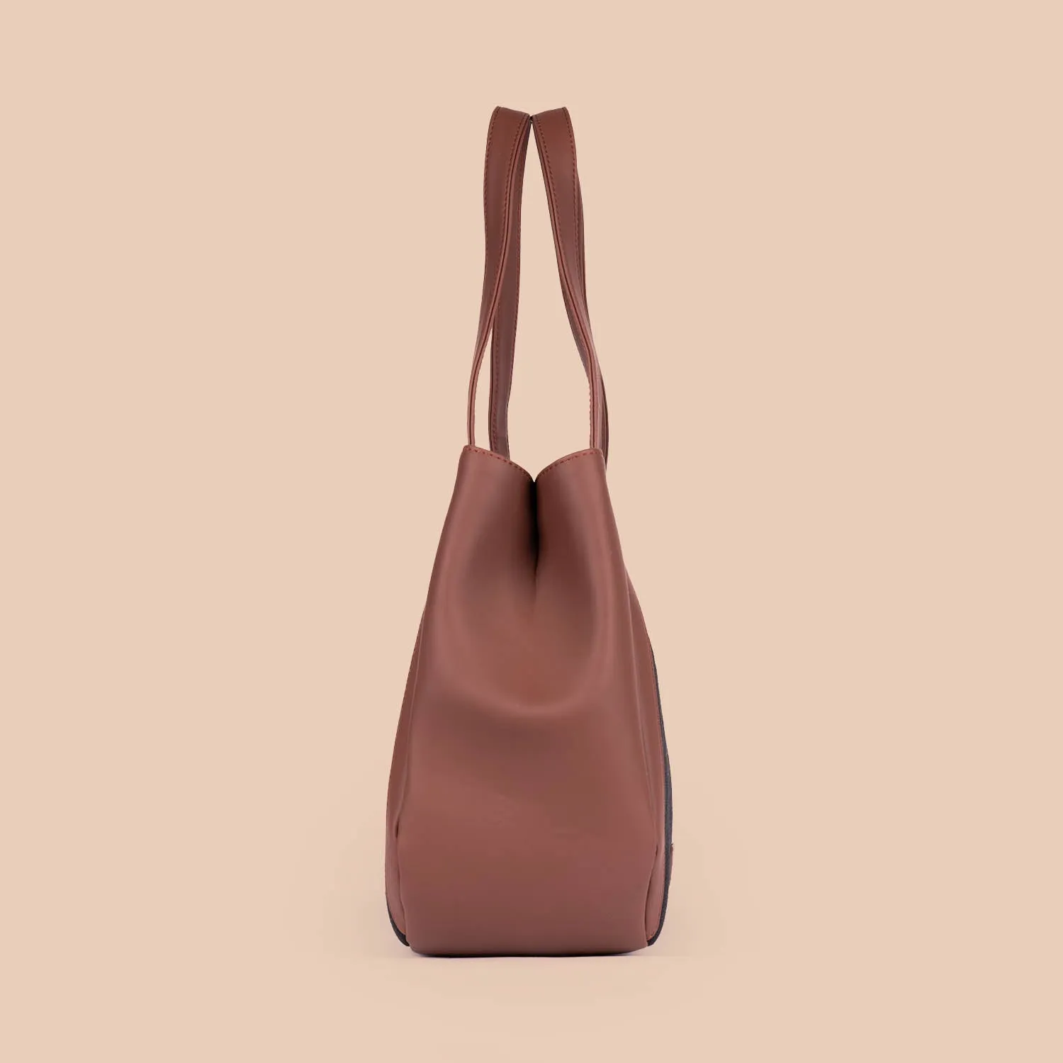 Bidri kaiser Luna Handbag