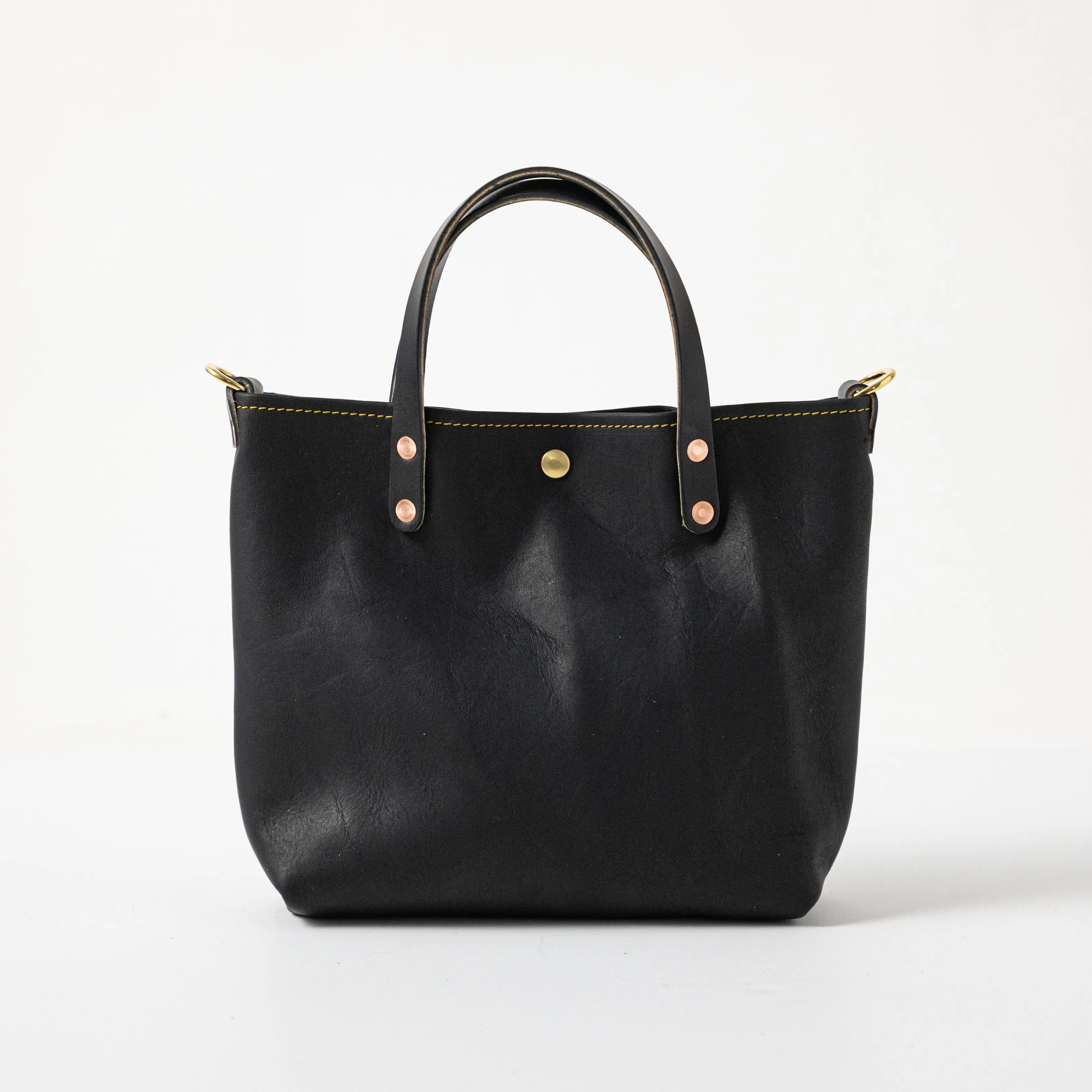 Black Cypress Mini Travel Tote