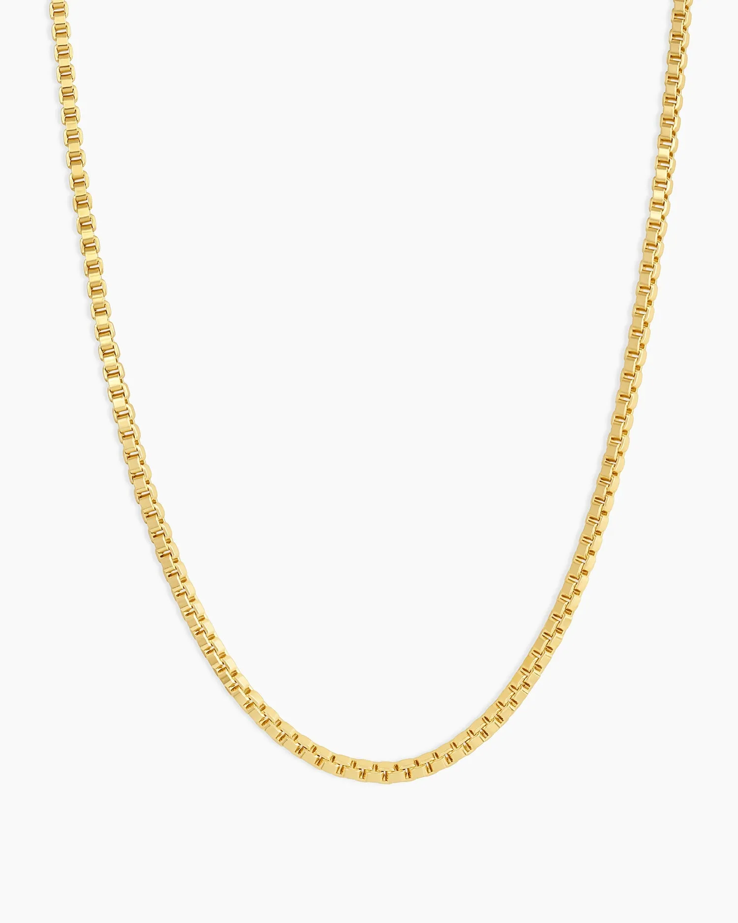 Bodhi Mini Necklace