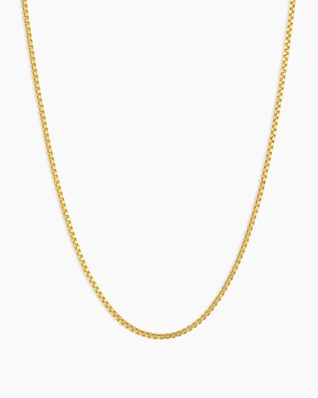 Bodhi Mini Necklace
