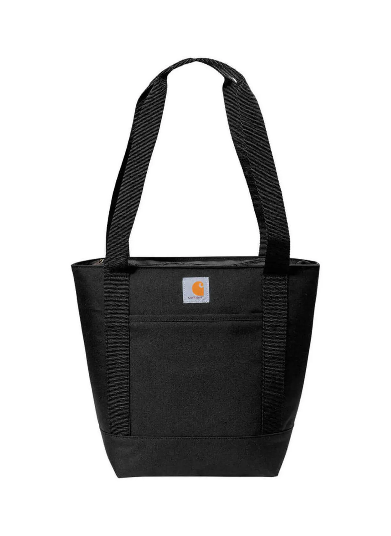 Carhartt Tote 18-Can Cooler  Black