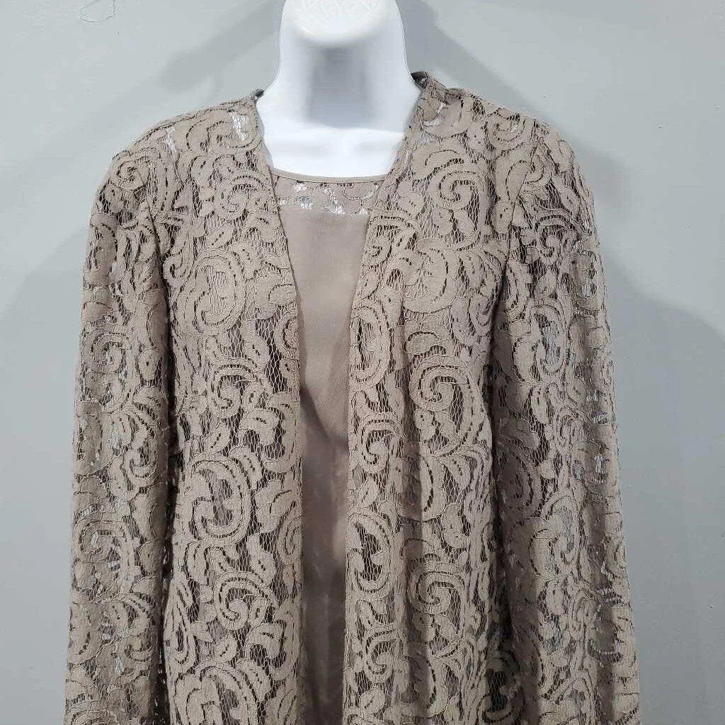 Chico's Top Small/Medium