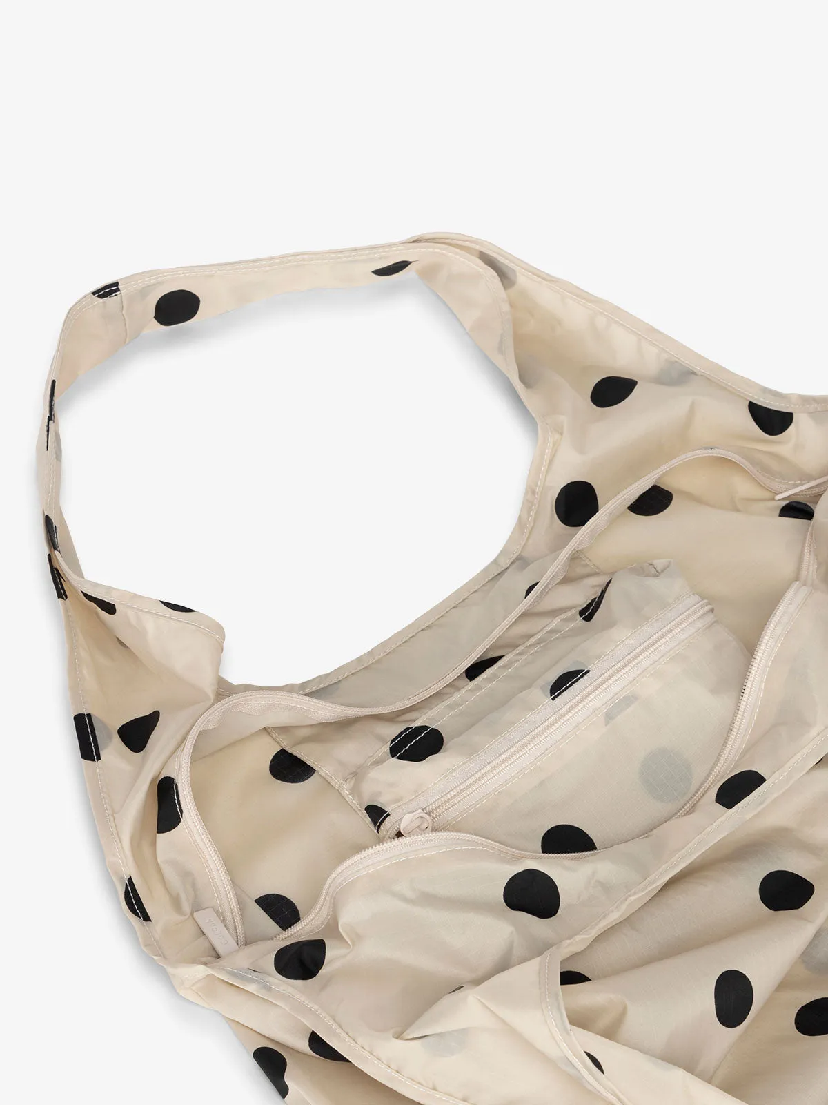 Compakt Tote Bag