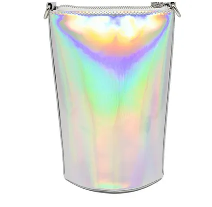 Cravin' Sun Fruit Juice Pouch Handbag