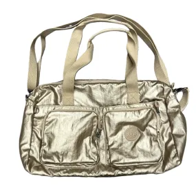 Crossbody By Kipling, Size: Large