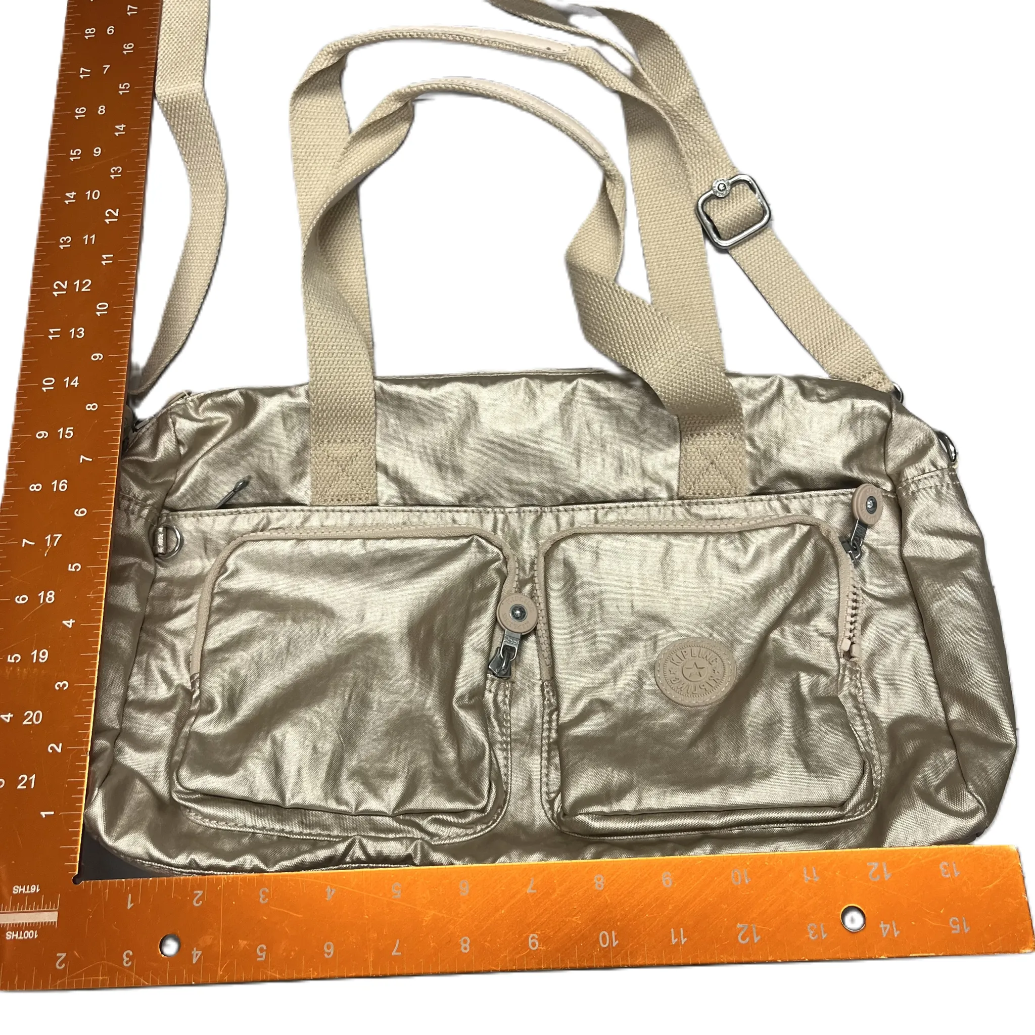 Crossbody By Kipling, Size: Large