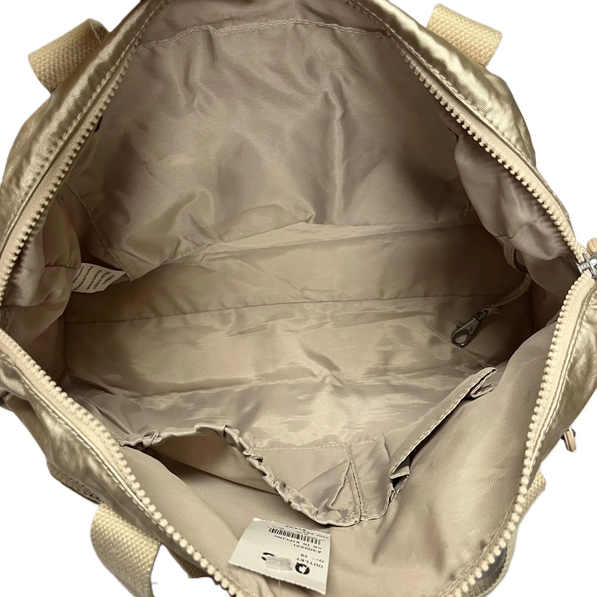 Crossbody By Kipling, Size: Large