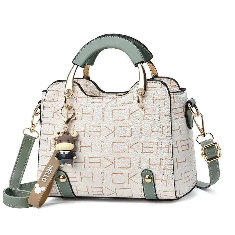 Crossbody Luxury Handbags