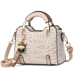 Crossbody Luxury Handbags
