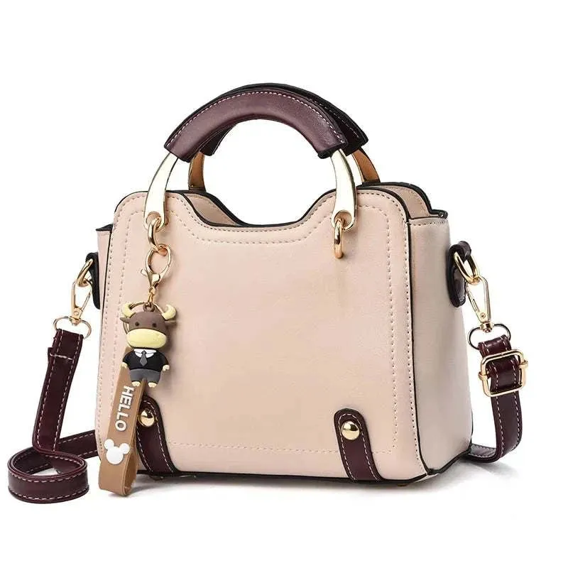 Crossbody Luxury Handbags