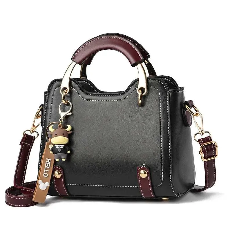 Crossbody Luxury Handbags