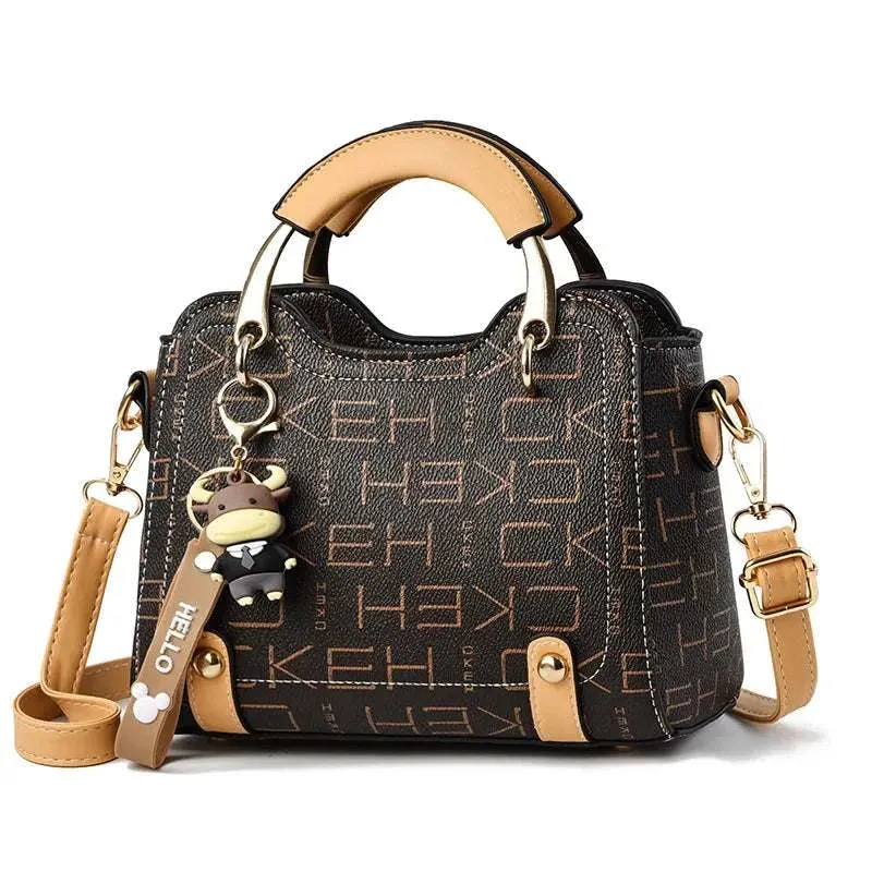 Crossbody Luxury Handbags