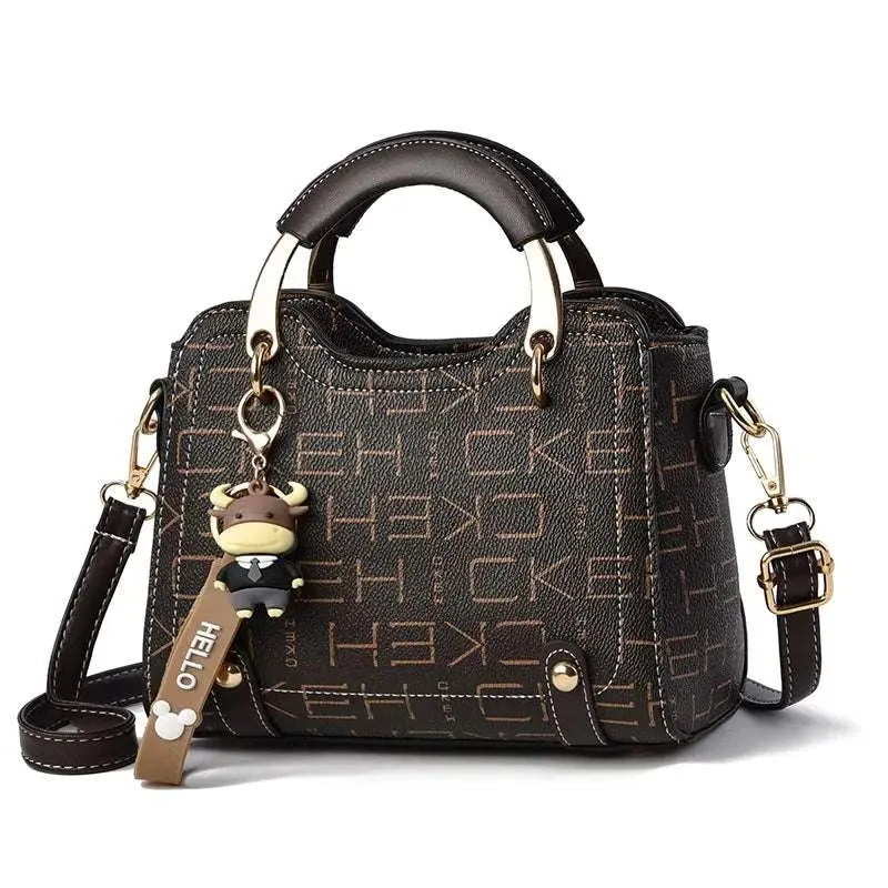 Crossbody Luxury Handbags