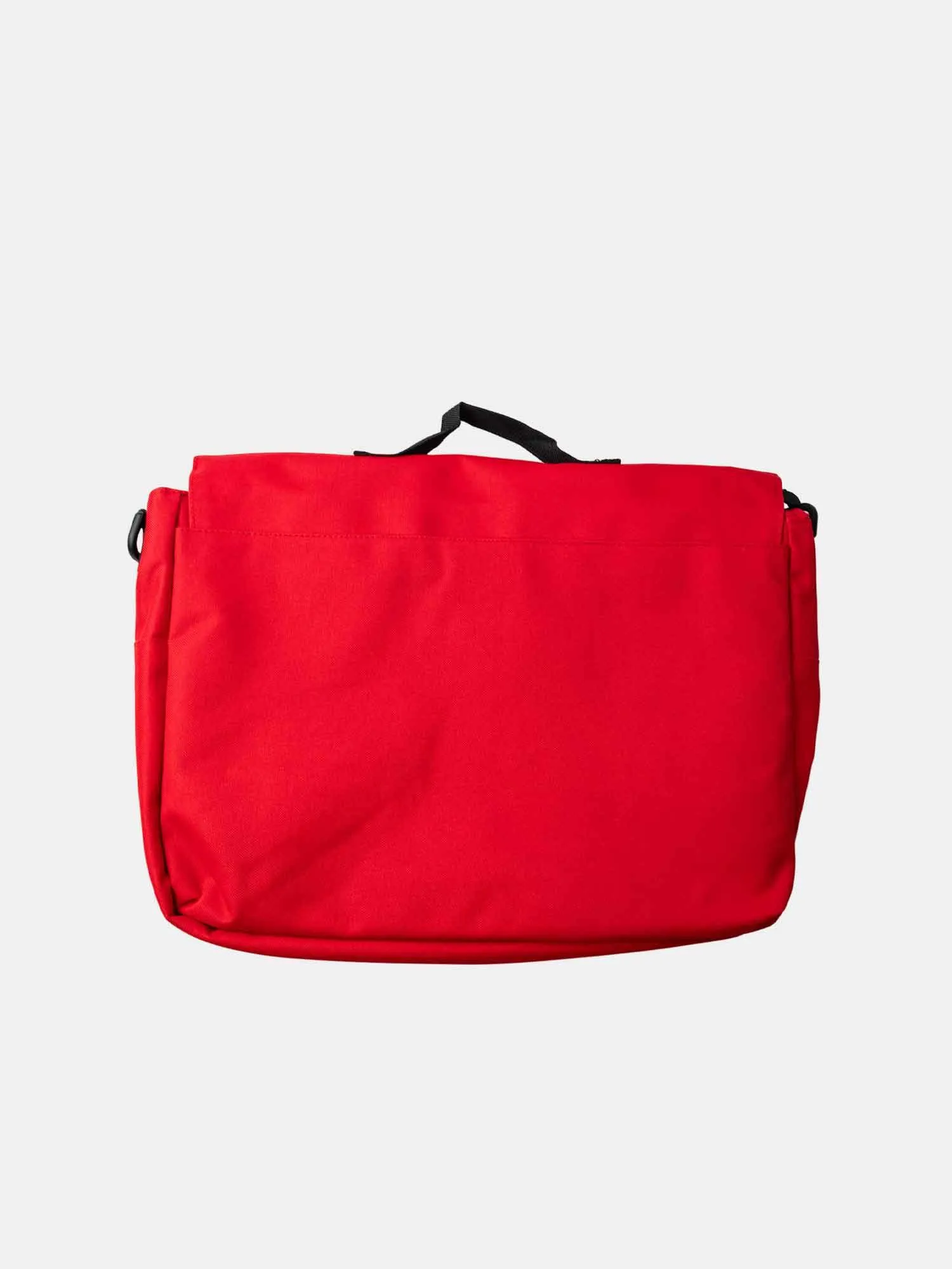 Dickies Lamar Messenger Bag - Red