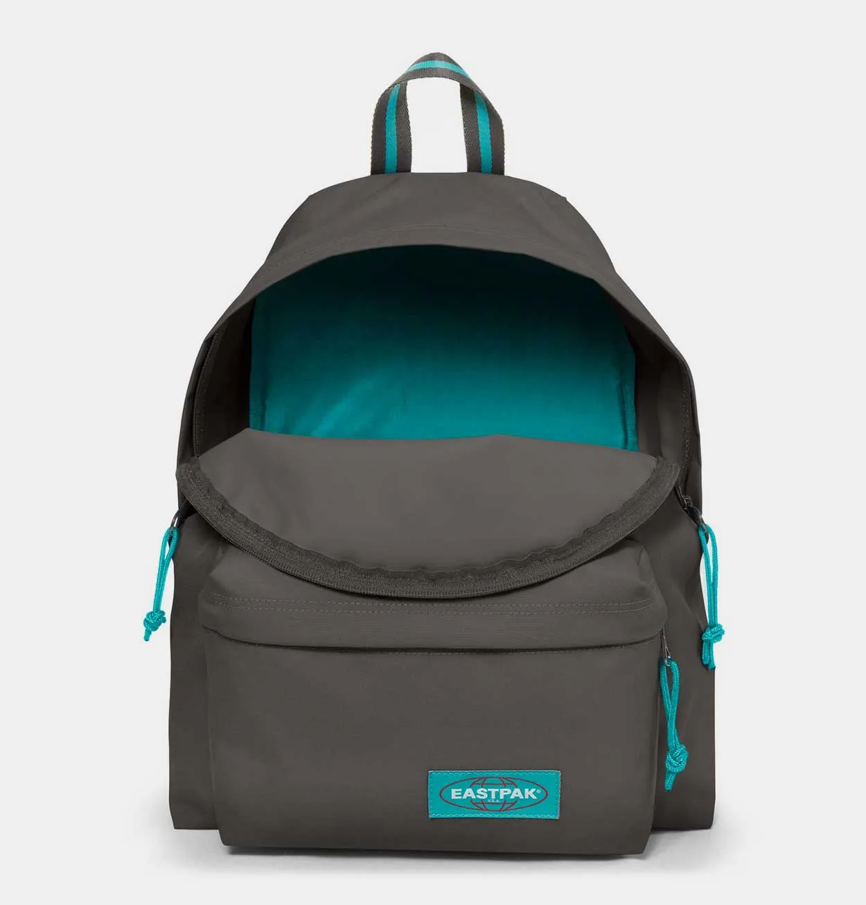 Eastpak Padded Pak'r in Blakout Whale