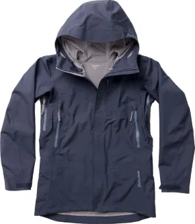 Houdini Women&#x27;s D Jacket Bucket Blue | Buy Houdini Women&#x27;s D Jacket Bucket Blue here | Outnorth