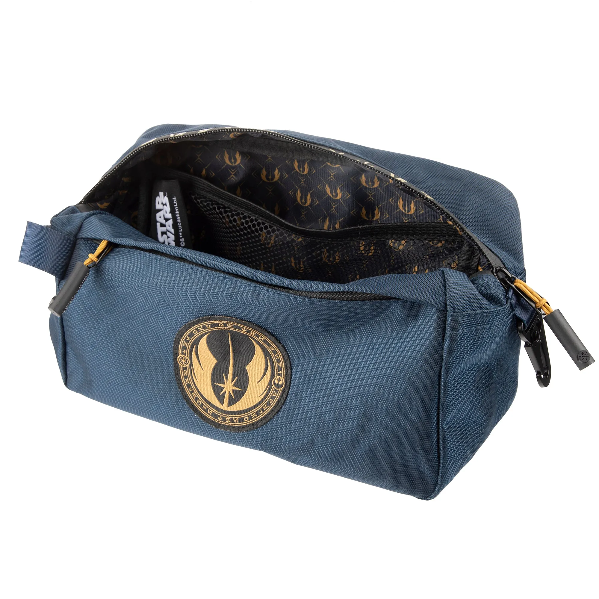 Jedi Master Dopp Kit