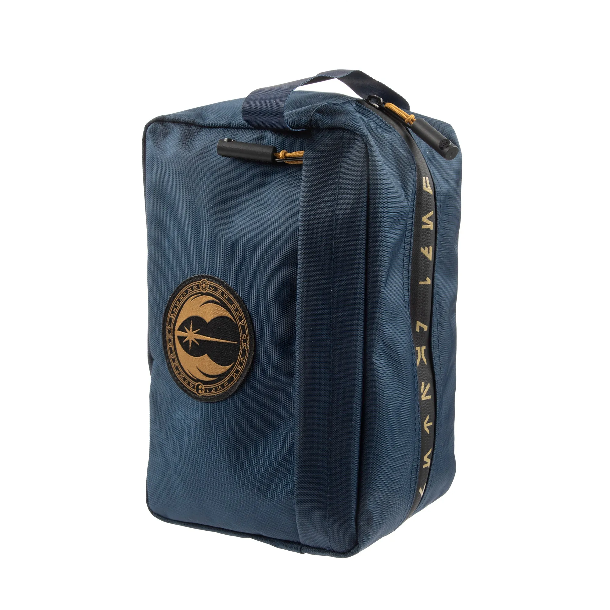 Jedi Master Dopp Kit
