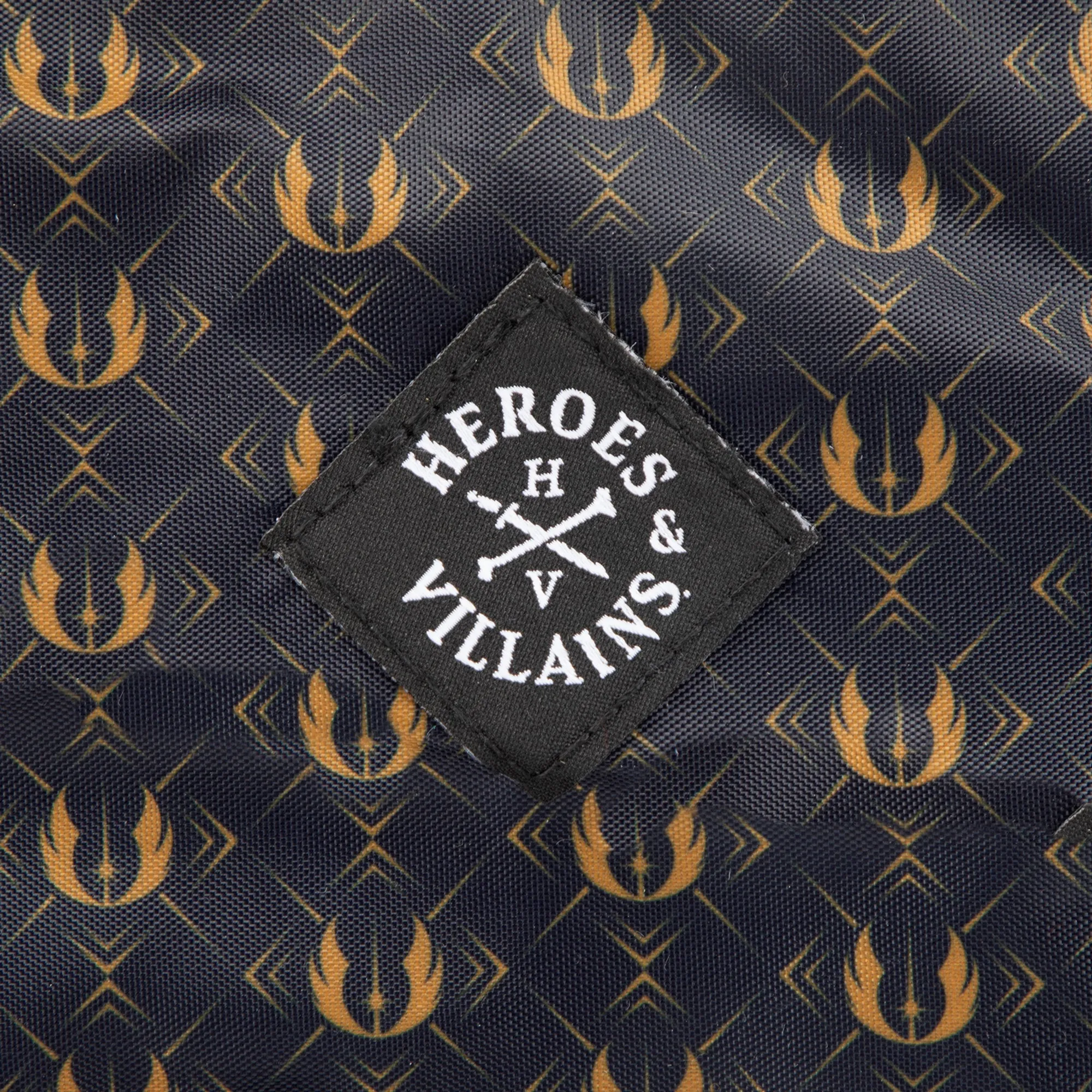 Jedi Master Dopp Kit