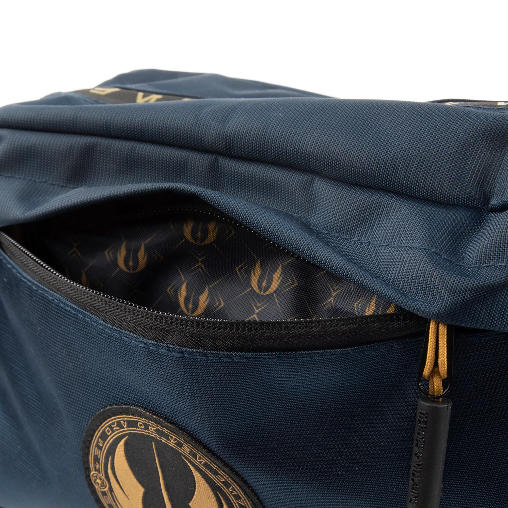 Jedi Master Dopp Kit