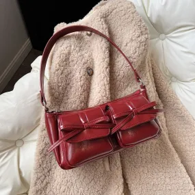KalonBd valentine Bow Bag