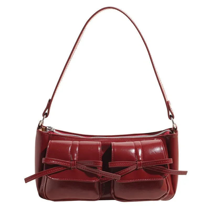KalonBd valentine Bow Bag
