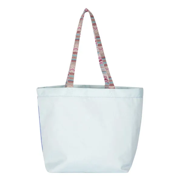 Kavu Twin Falls Tote - Wanderland
