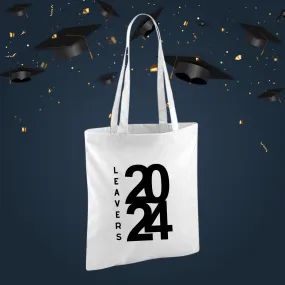 Leavers Stack 24 Tote Bag