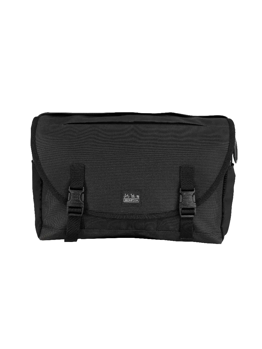Metro Messenger Bag Medium