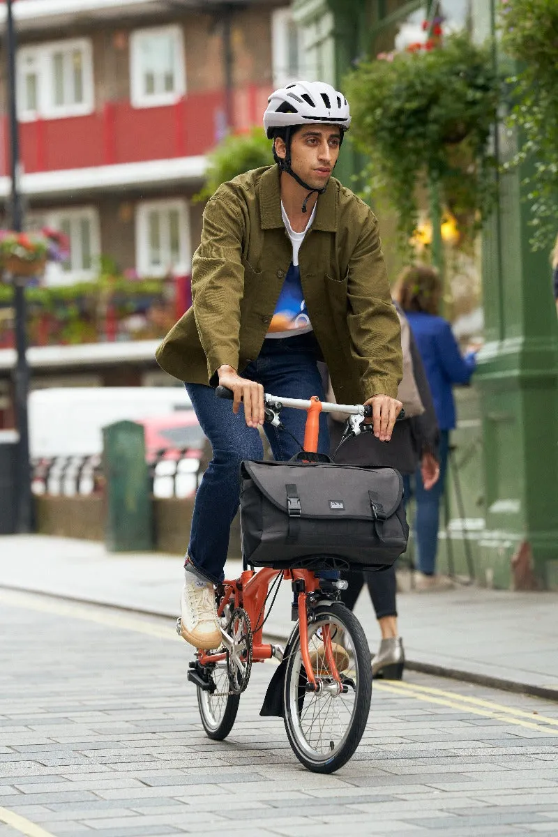 Metro Messenger Bag Medium