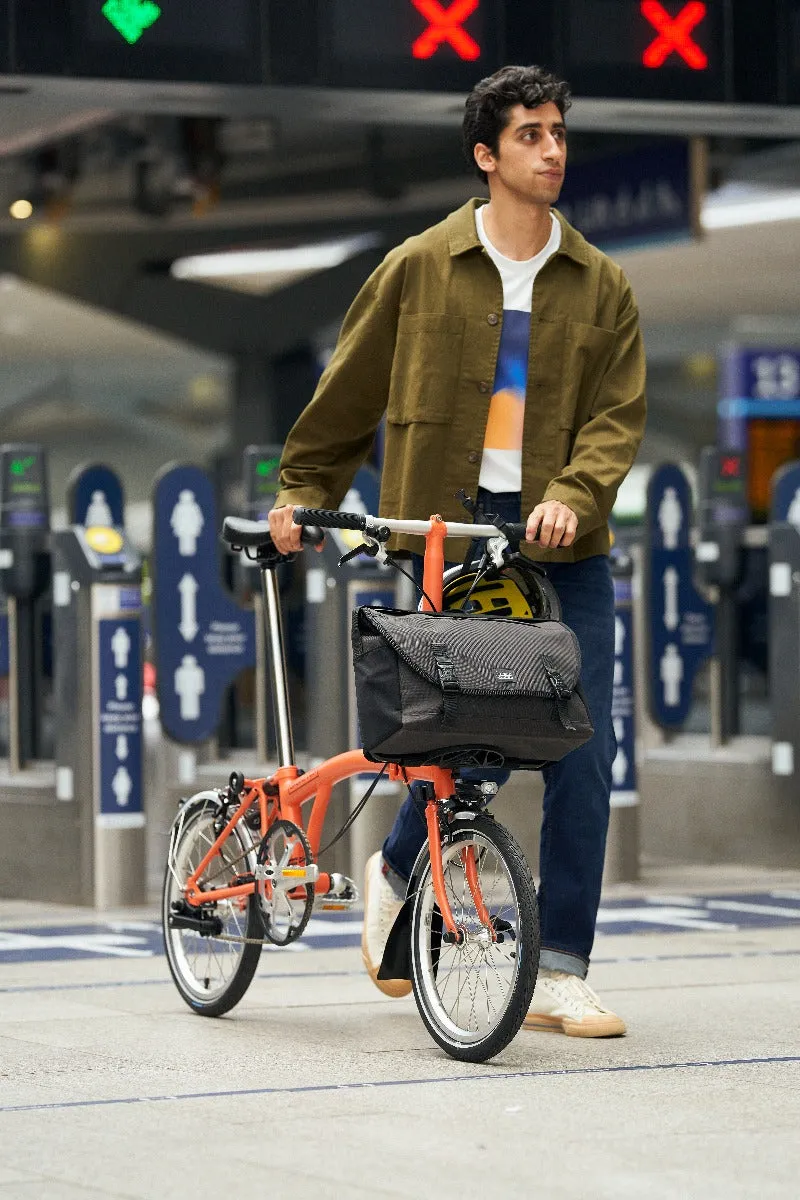 Metro Messenger Bag Medium