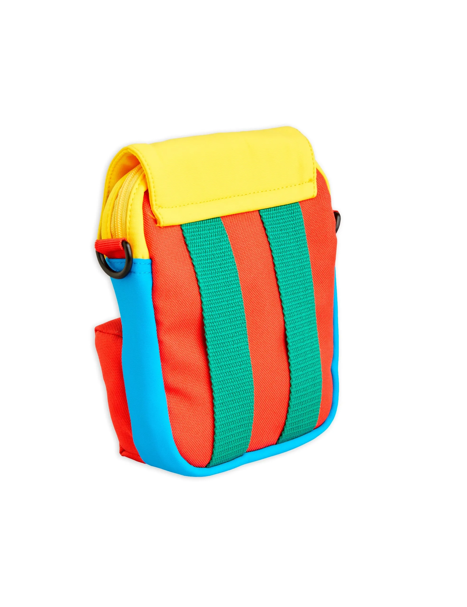 Mini Rodini | Bloodhound messenger bag