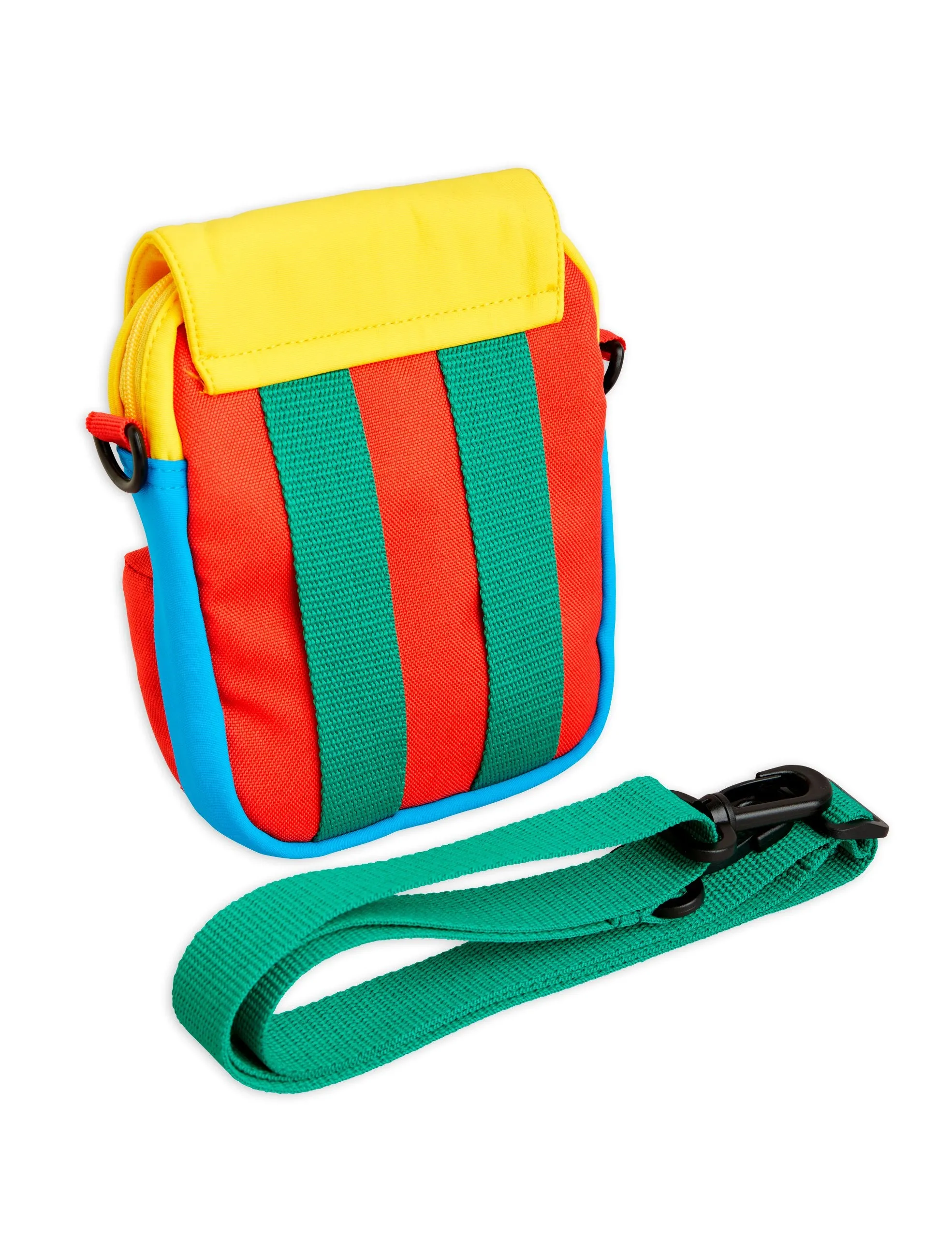 Mini Rodini | Bloodhound messenger bag