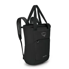 Osprey Daylite Tote Pack Black | Buy Osprey Daylite Tote Pack Black here | Outnorth
