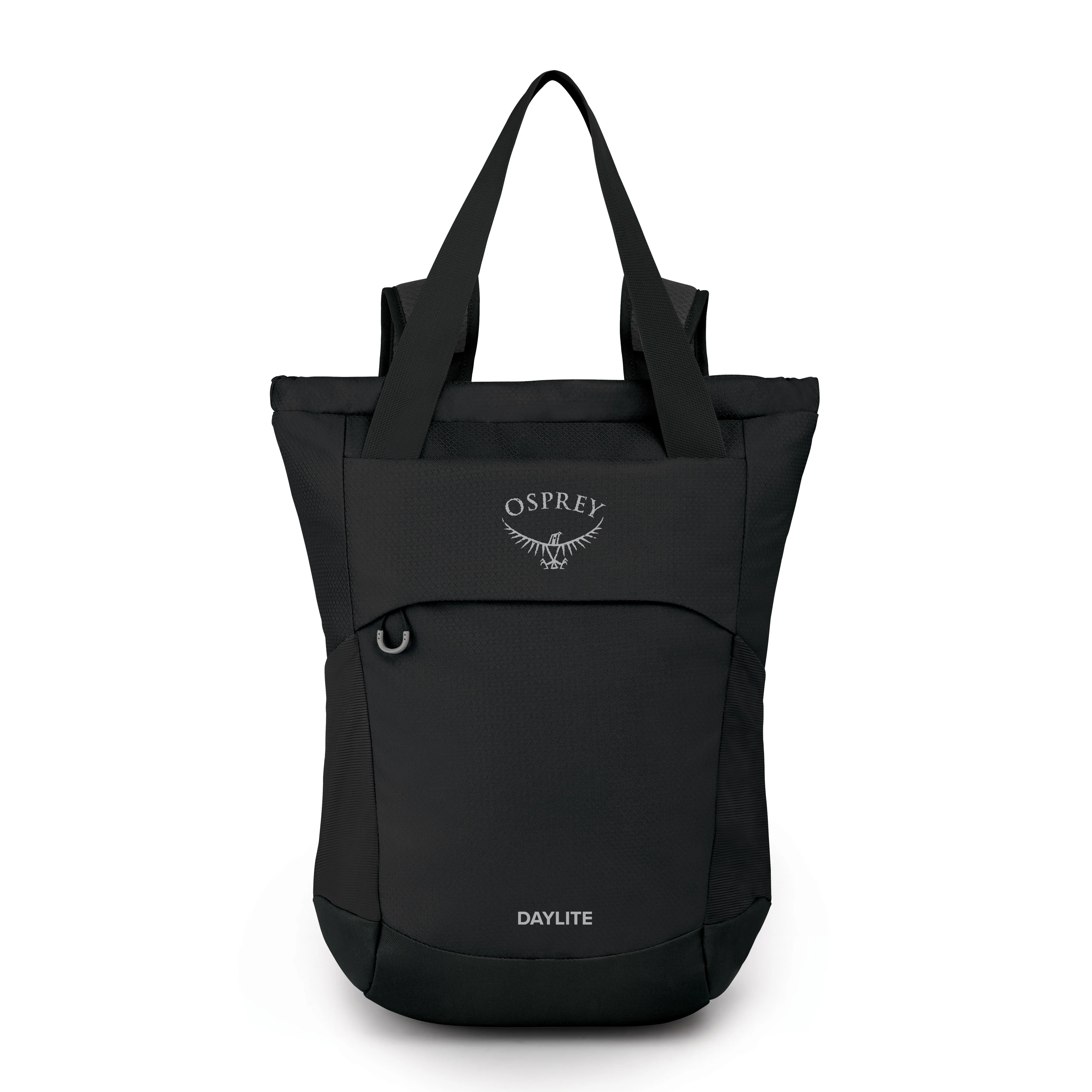 Osprey Daylite Tote Pack Black | Buy Osprey Daylite Tote Pack Black here | Outnorth