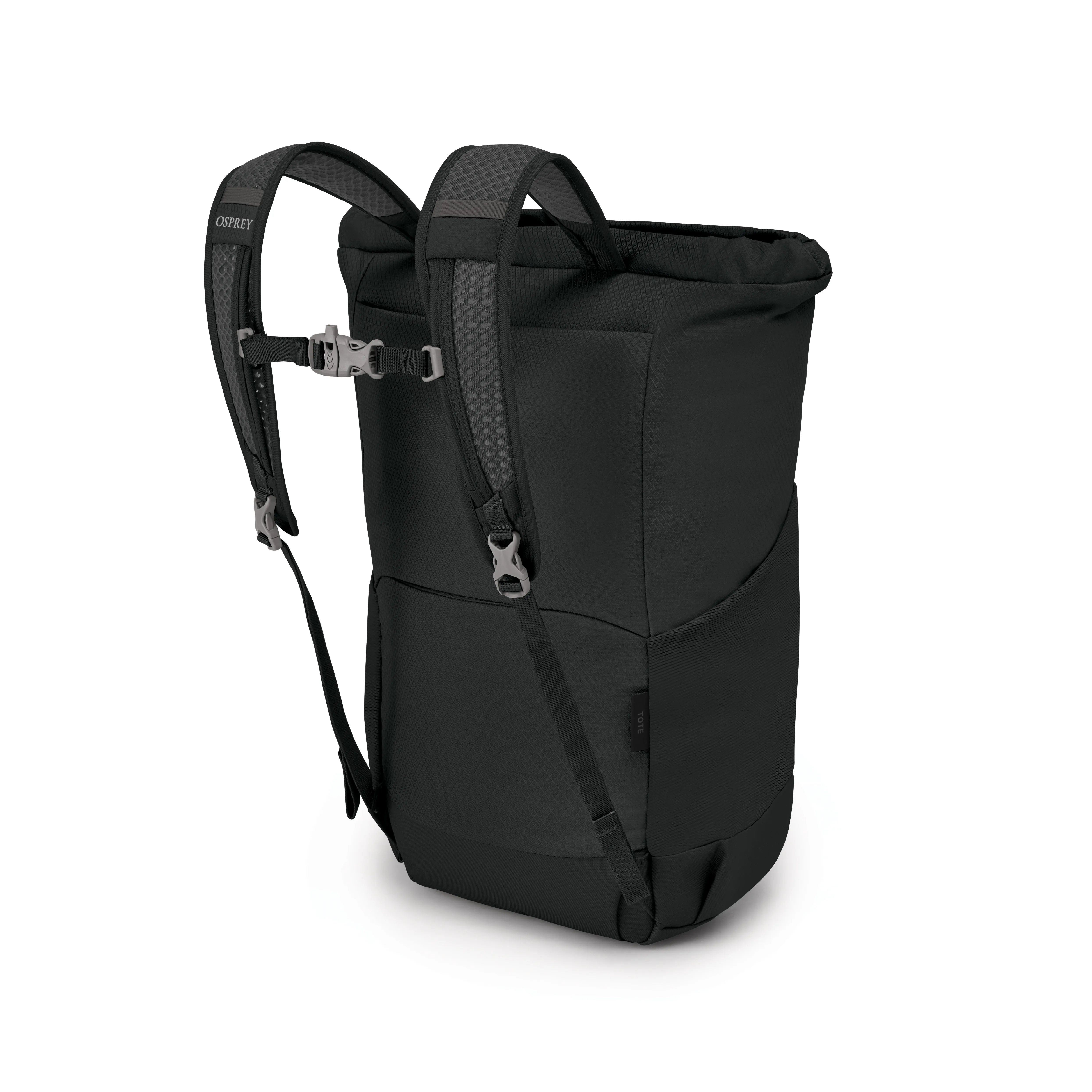 Osprey Daylite Tote Pack Black | Buy Osprey Daylite Tote Pack Black here | Outnorth