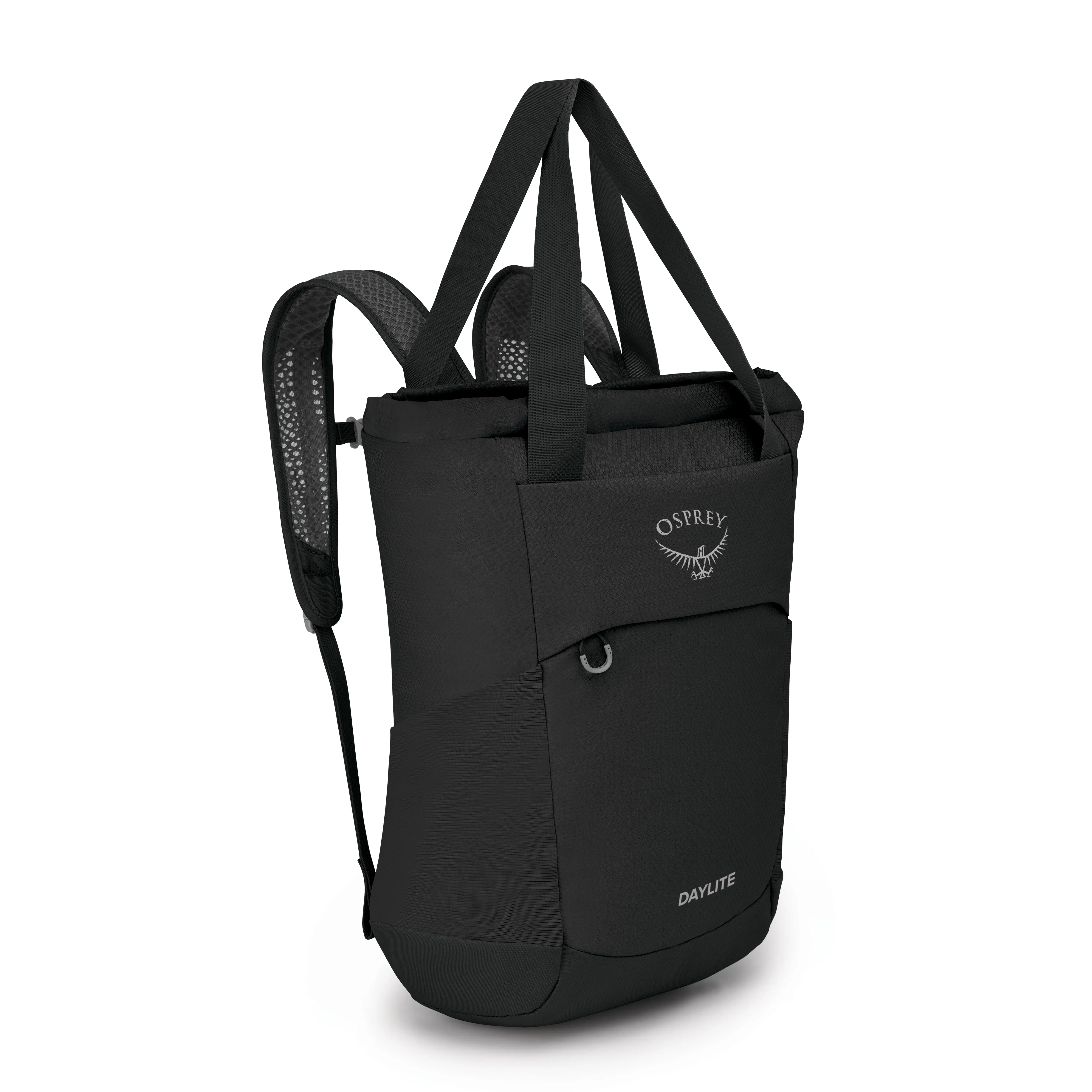 Osprey Daylite Tote Pack Black | Buy Osprey Daylite Tote Pack Black here | Outnorth