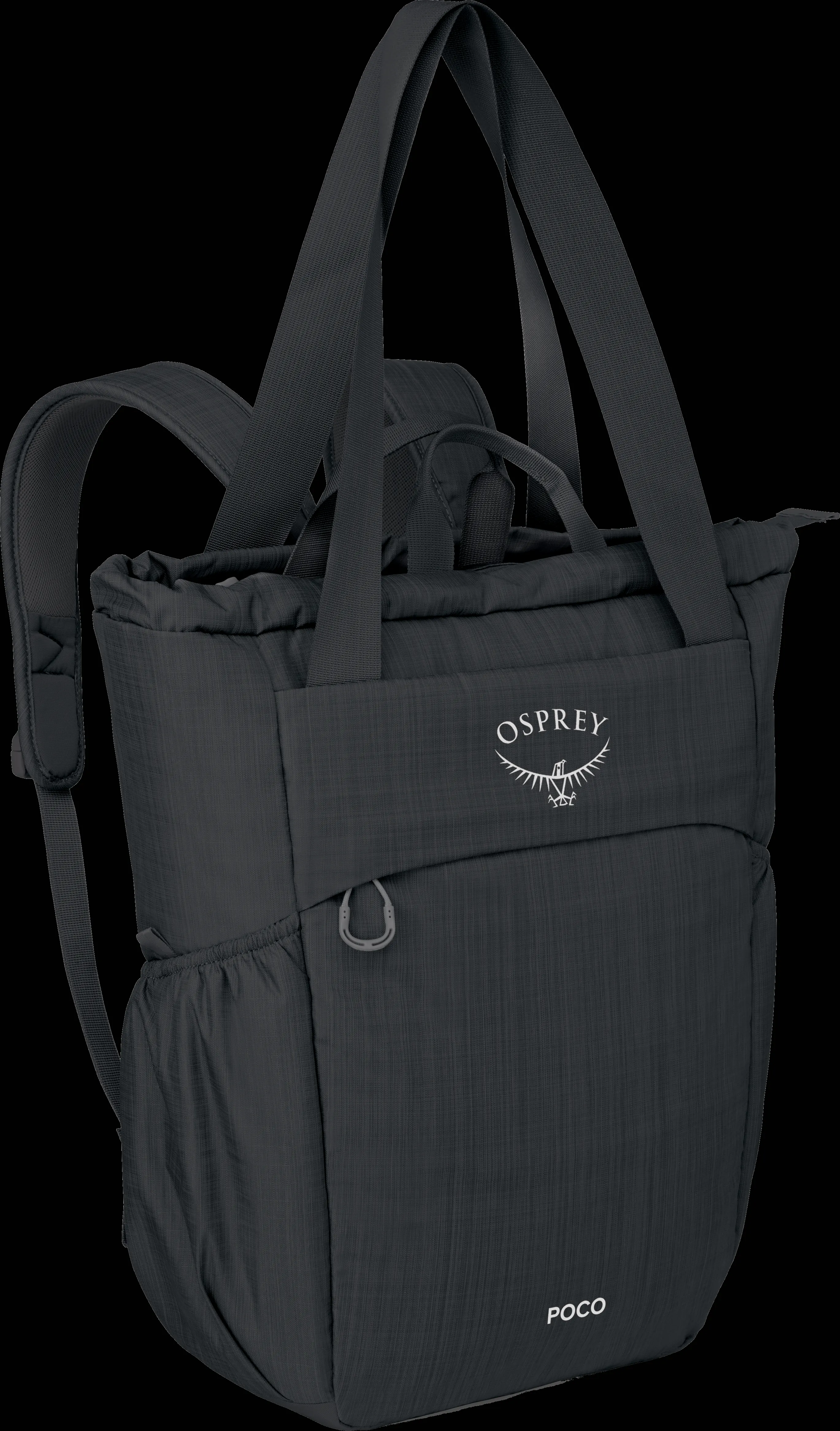 Osprey Poco Changing Tote Black | Buy Osprey Poco Changing Tote Black here | Outnorth