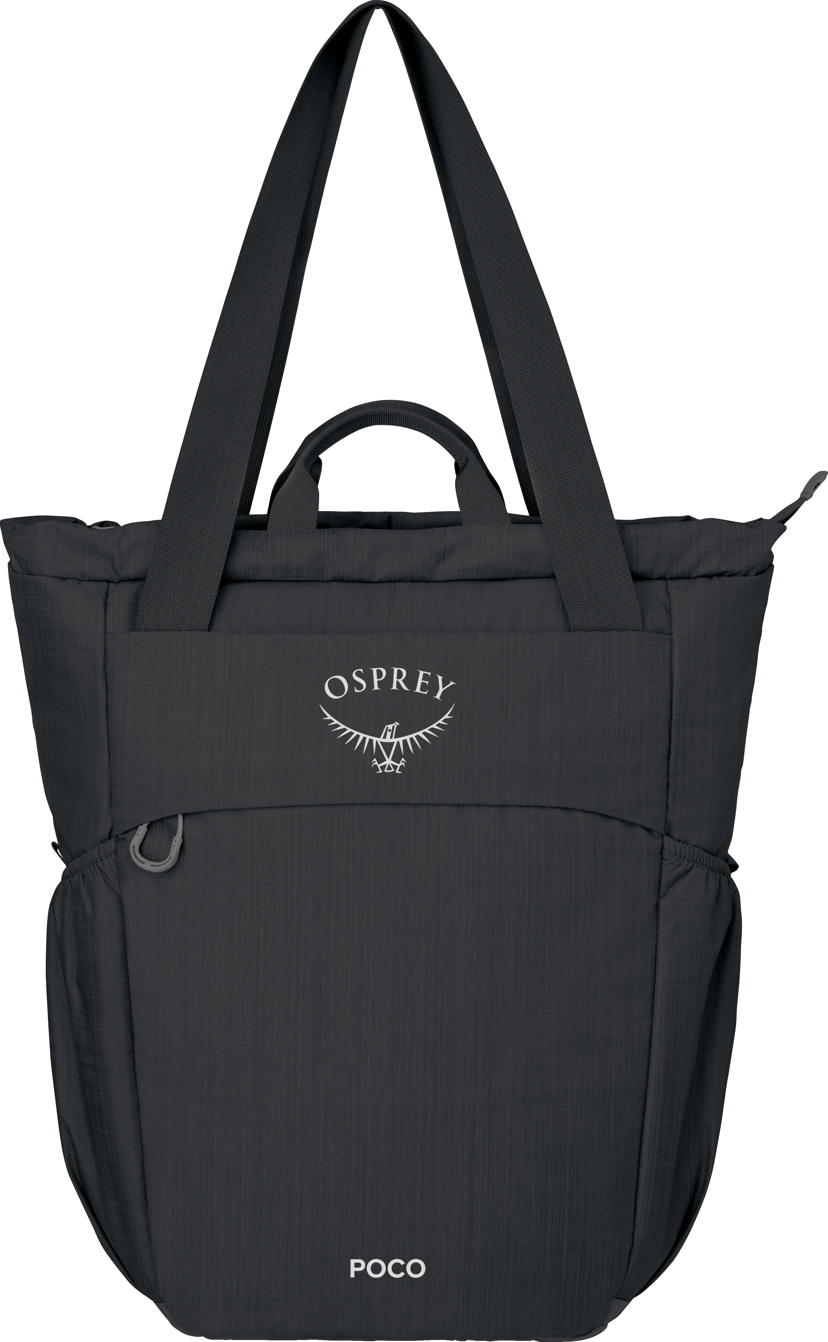 Osprey Poco Changing Tote Black | Buy Osprey Poco Changing Tote Black here | Outnorth