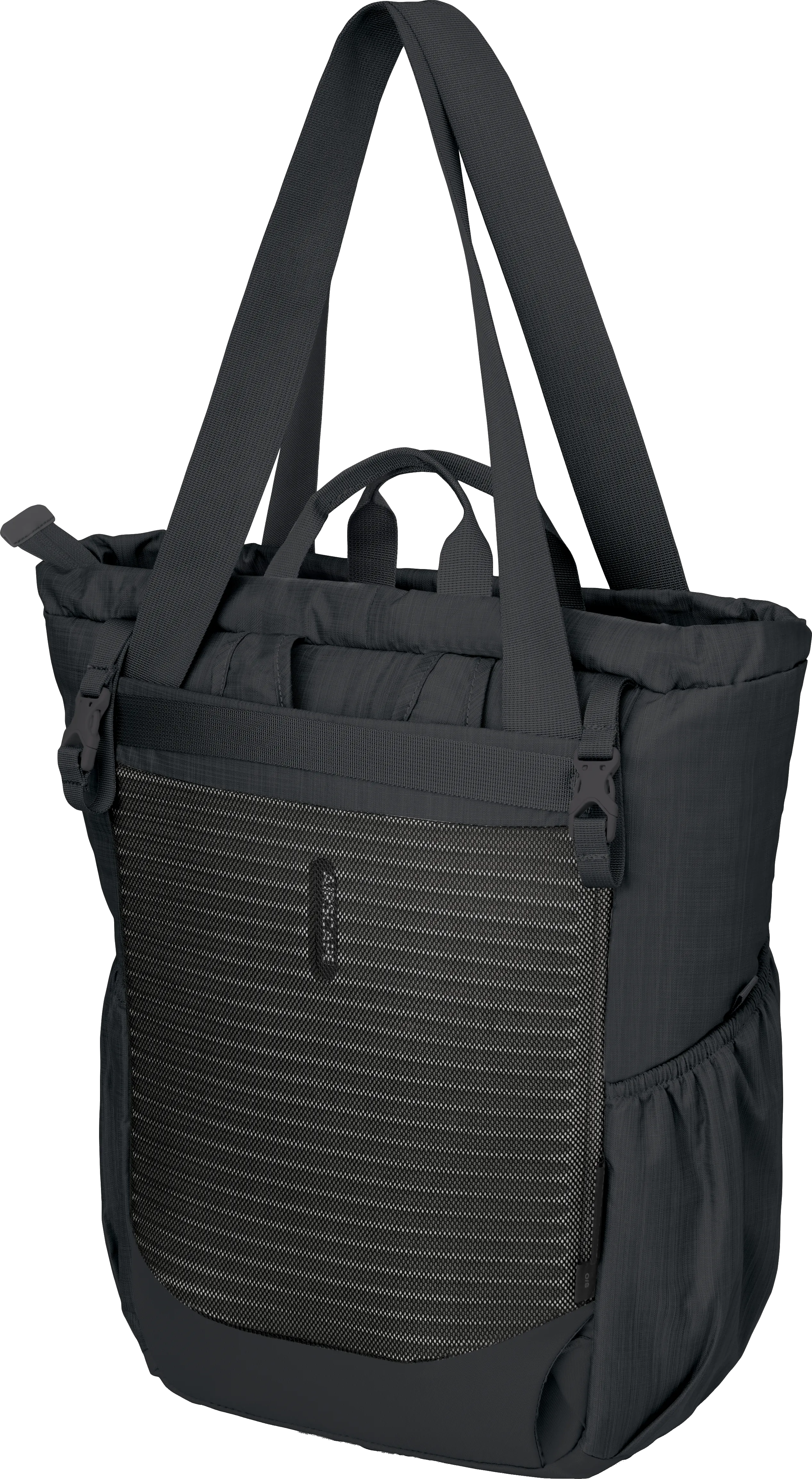 Osprey Poco Changing Tote Black | Buy Osprey Poco Changing Tote Black here | Outnorth