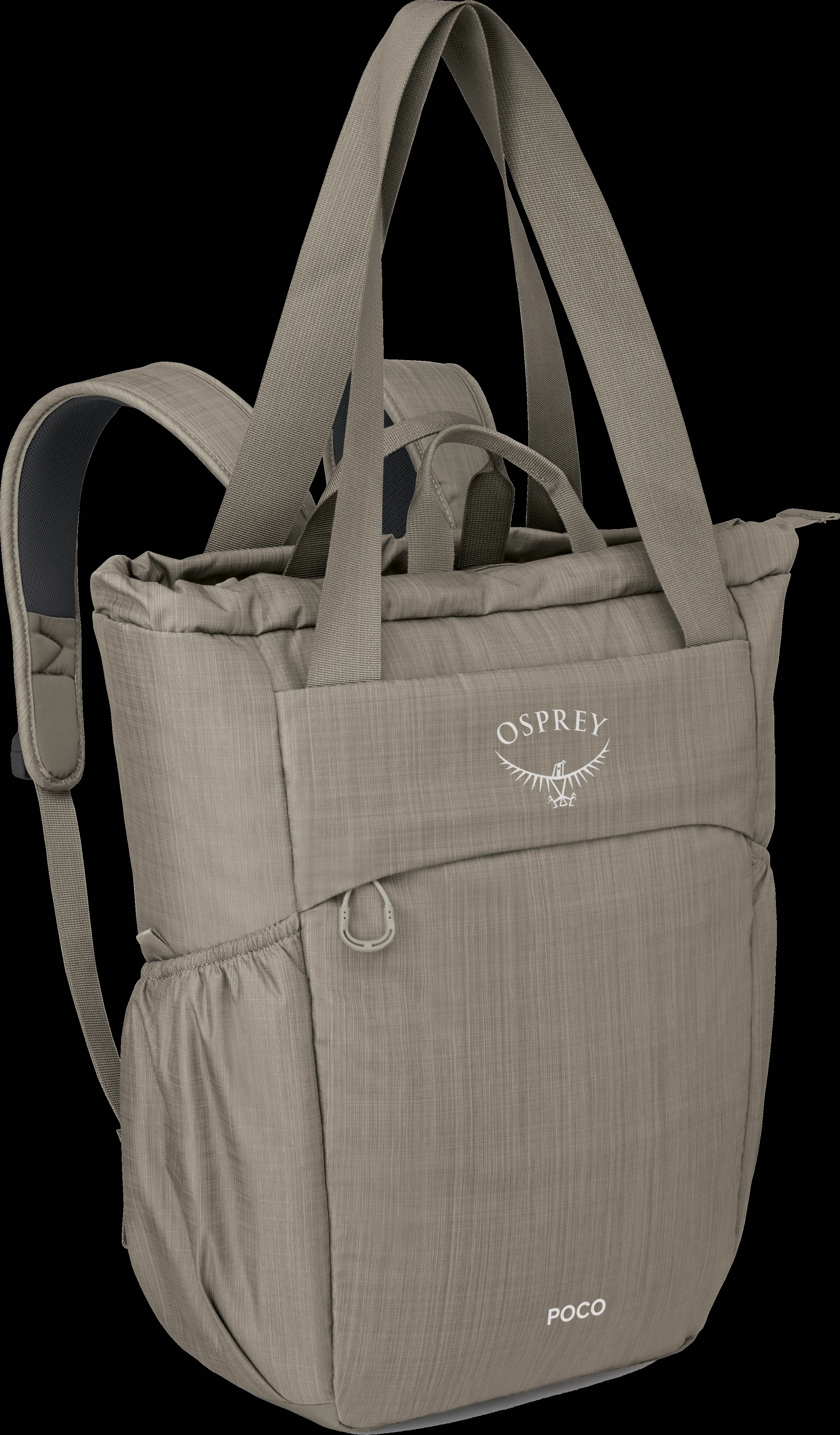 Osprey Poco Changing Tote Tan Concrete | Buy Osprey Poco Changing Tote Tan Concrete here | Outnorth