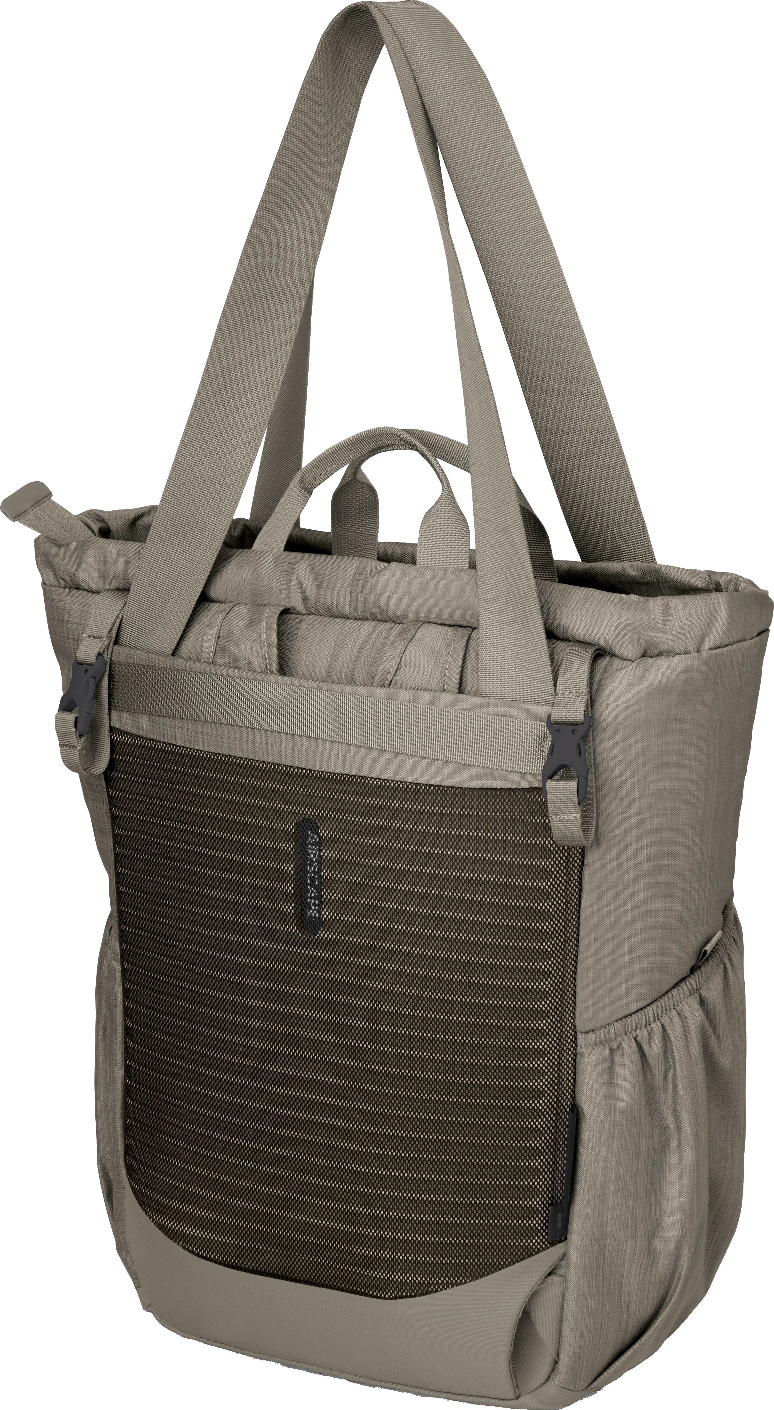 Osprey Poco Changing Tote Tan Concrete | Buy Osprey Poco Changing Tote Tan Concrete here | Outnorth