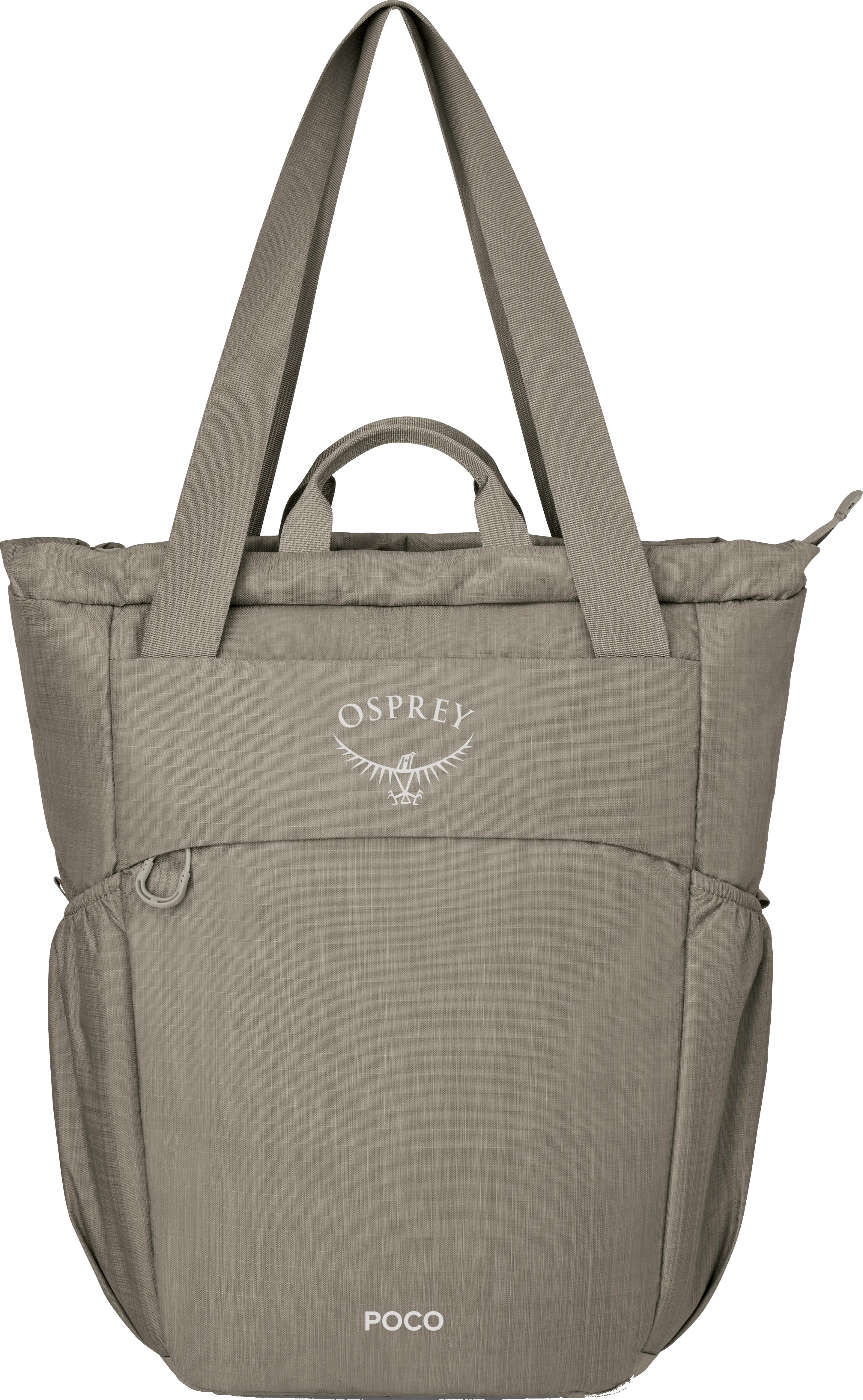 Osprey Poco Changing Tote Tan Concrete | Buy Osprey Poco Changing Tote Tan Concrete here | Outnorth