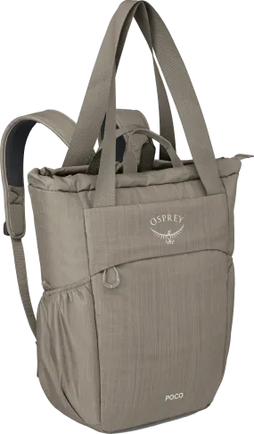Osprey Poco Changing Tote Tan Concrete | Buy Osprey Poco Changing Tote Tan Concrete here | Outnorth